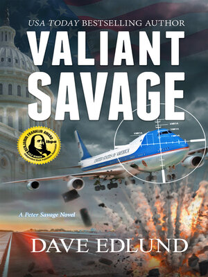 cover image of Valiant Savage